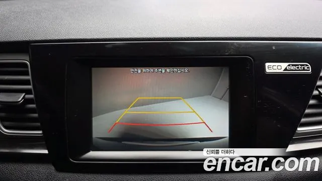 Kia Niro 2020 — фото 15