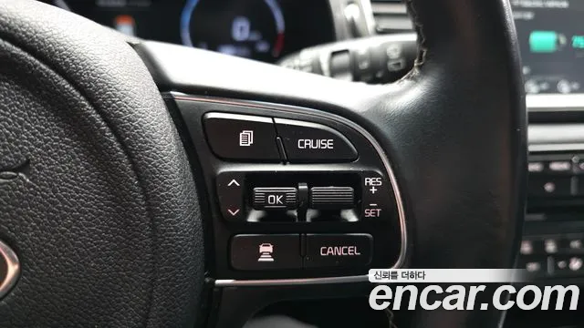 Kia Niro 2020 — фото 19