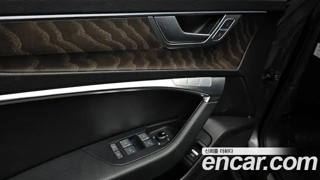 Audi A6 2022 — фото 17