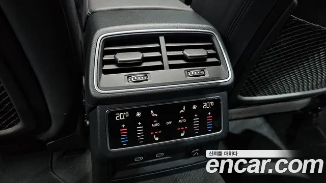 Audi A6 2022 — фото 18