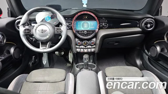 Mini Cooper 2022 — фото 7