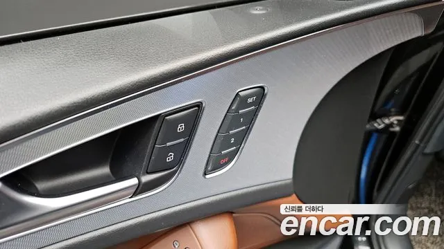 Audi A6 2018 — фото 18