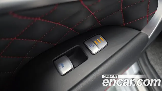 Genesis G70 2019 — фото 18