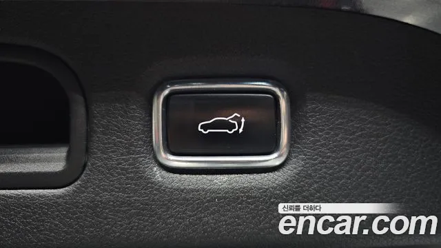 Kia Stinger 2018 — фото 20