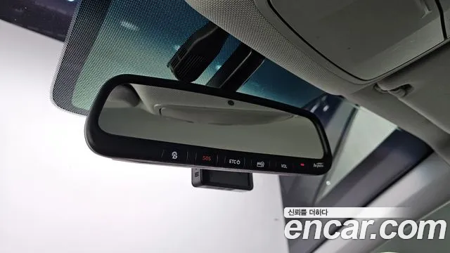 Hyundai Sonata 2018 — фото 17