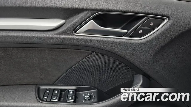 Audi A3 2015 — фото 14