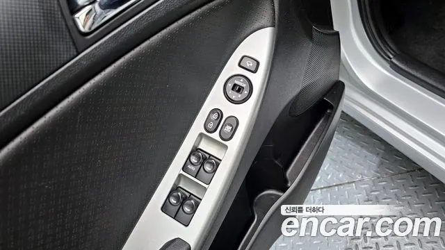 Hyundai Accent 2014 — фото 18