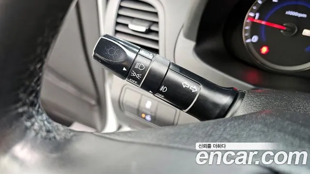 Hyundai Accent 2014 — фото 19