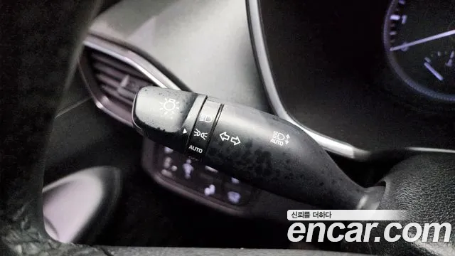 Hyundai Santafe 2020 — фото 19