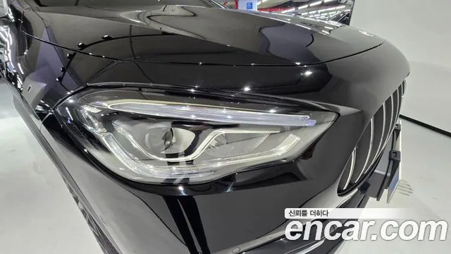 Mercedes-Benz GLA-Class 2023 — фото 12