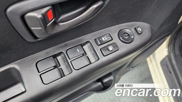 Kia Soul 2010 — фото 14