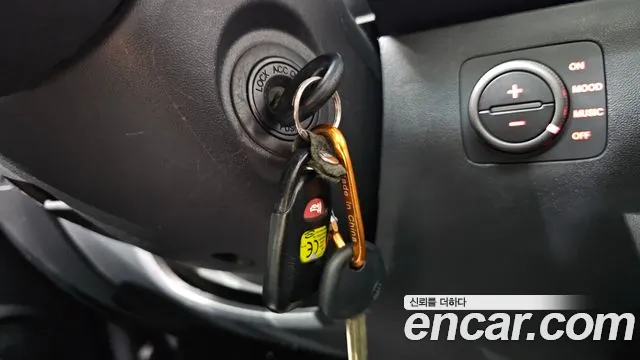 Kia Soul 2010 — фото 15