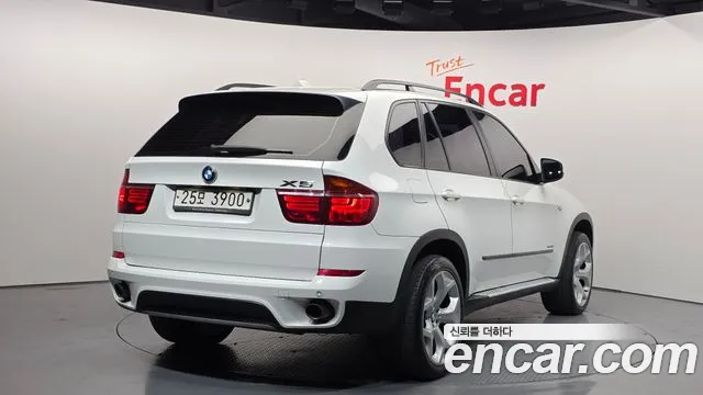 BMW X5 2013 — фото 2
