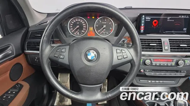 BMW X5 2013 — фото 14