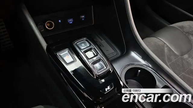 Hyundai Sonata 2021 — фото 9