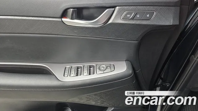 Hyundai Palisade 2021 — фото 14