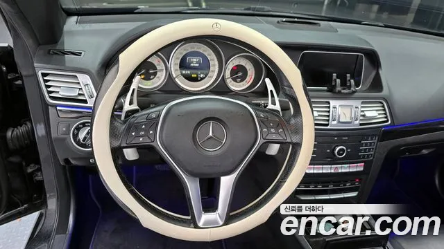Mercedes-Benz E-Class 2017 — фото 13