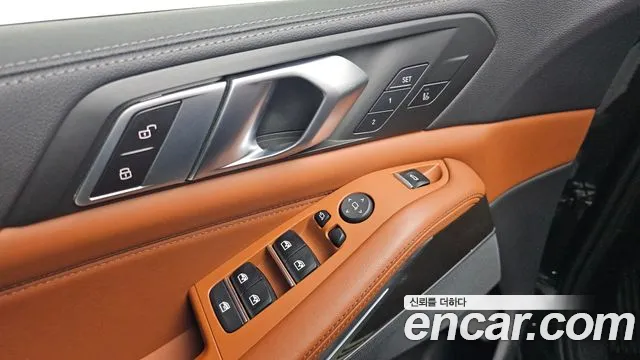BMW X5 2022 — фото 13