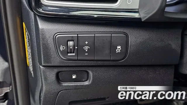 Kia Niro 2017 — фото 14