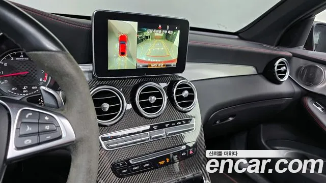 Mercedes-Benz GLC-Class 2019 — фото 15