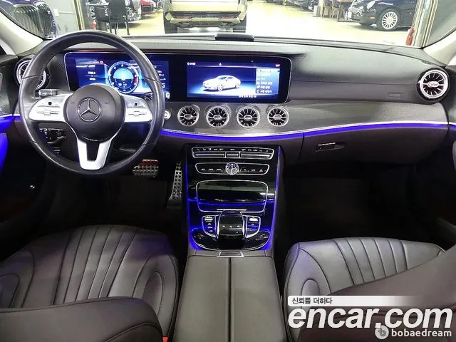 Mercedes-Benz CLS-Class 2019 — фото 7