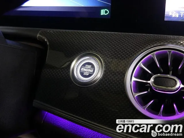 Mercedes-Benz CLS-Class 2019 — фото 18