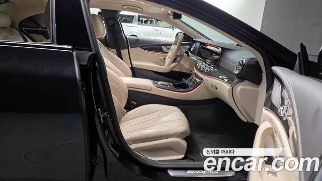 Mercedes-Benz CLS-Class 2021 — фото 10