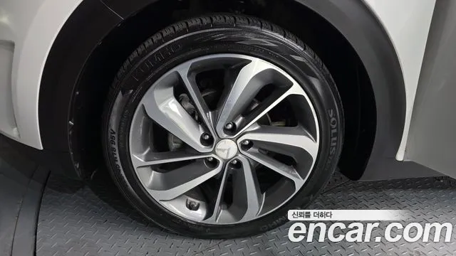 Kia Niro 2018 — фото 5