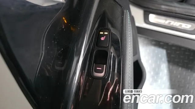 Kia Niro 2018 — фото 19