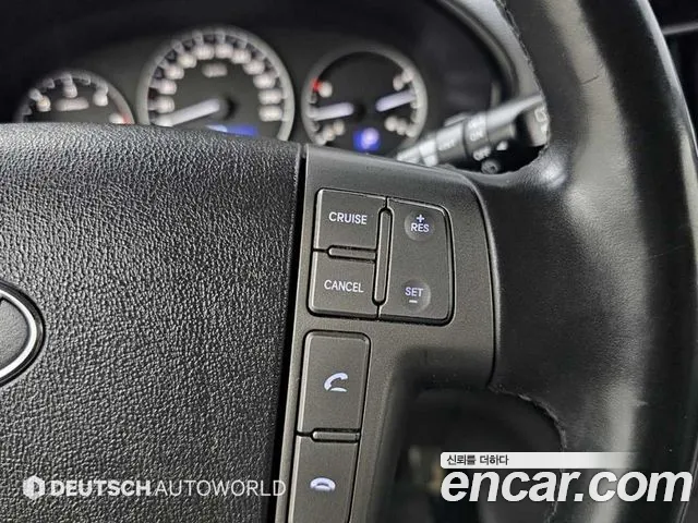 Hyundai Starex 2021 — фото 17