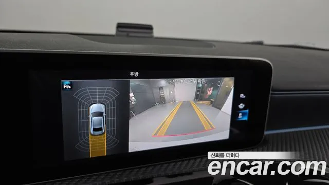 Mercedes-Benz A-Class 2020 — фото 15