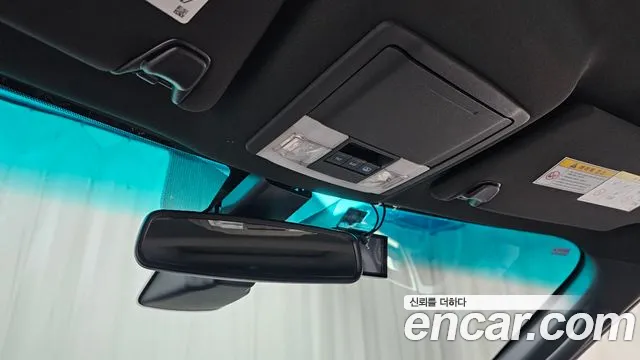 Ford Explorer 2015 — фото 18
