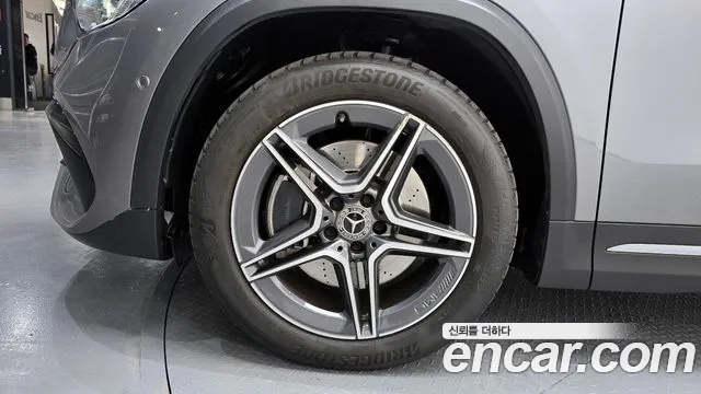 Mercedes-Benz GLA-Class 2020 — фото 5