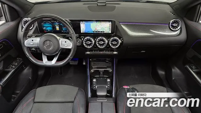Mercedes-Benz GLA-Class 2020 — фото 7