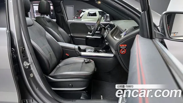 Mercedes-Benz GLA-Class 2020 — фото 10