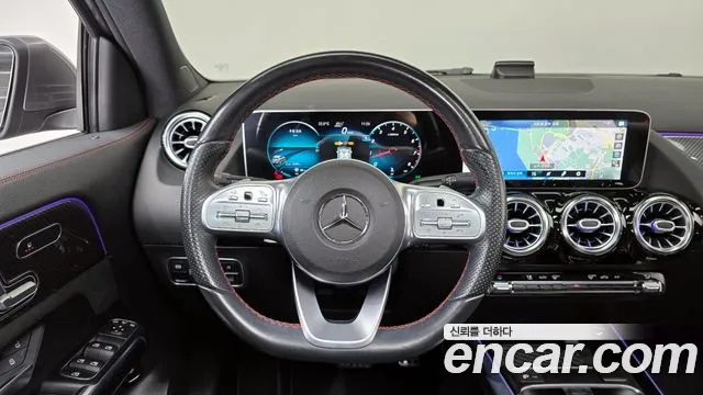 Mercedes-Benz GLA-Class 2020 — фото 13