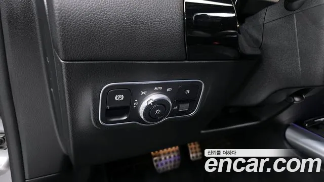 Mercedes-Benz GLA-Class 2020 — фото 17
