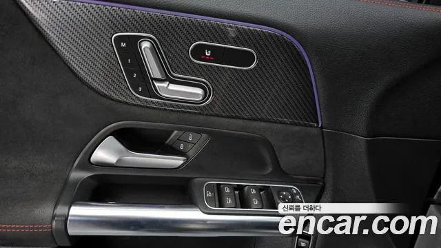 Mercedes-Benz GLA-Class 2020 — фото 18