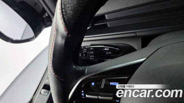 Hyundai Staria 2022 — фото 19