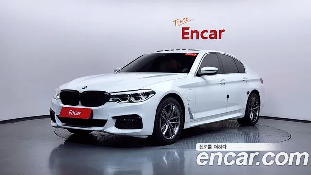BMW 5 серия