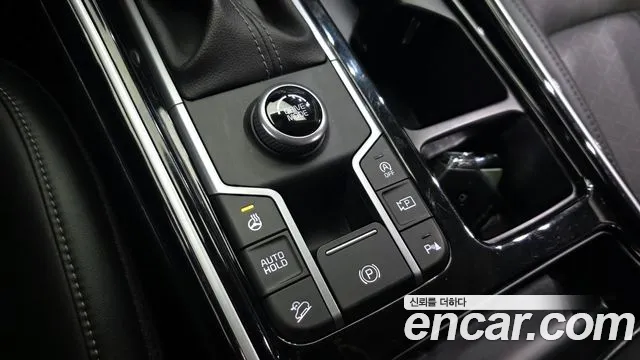 Kia Sorento 2022 — фото 16