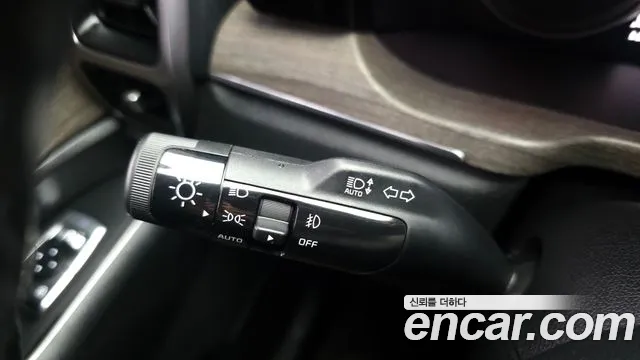 Kia Sorento 2022 — фото 19