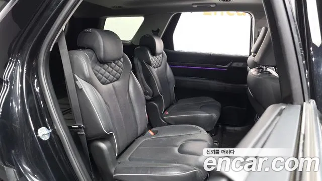 Hyundai Palisade 2019 — фото 12