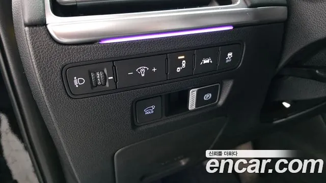 Hyundai Palisade 2019 — фото 16