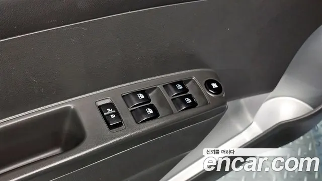 ChevroletGMDaewoo Spark 2014 — фото 16