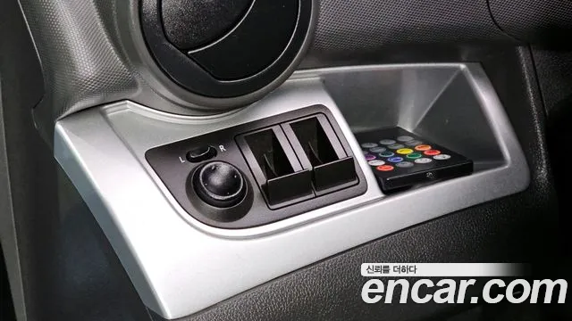 ChevroletGMDaewoo Spark 2014 — фото 17