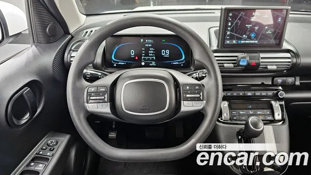 Hyundai Casper 2022 — фото 14