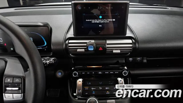 Hyundai Casper 2022 — фото 15