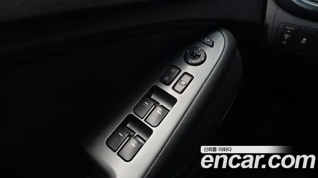 Kia K5 2015 — фото 18