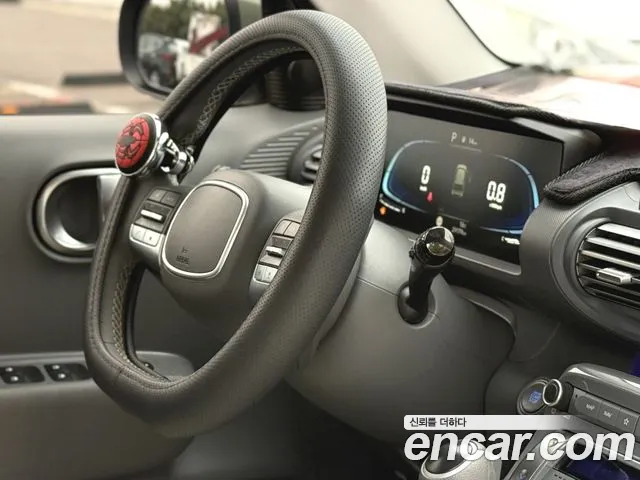 Hyundai Casper 2024 — фото 12
